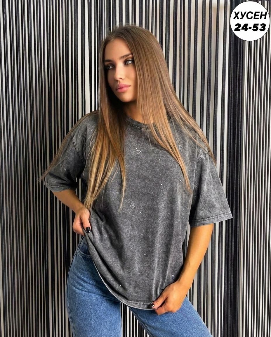 футболка оверсайз варенка,женская футболка оверсайз,женская футболка,женская футболка варенка оверсайз,футболка оверсайз