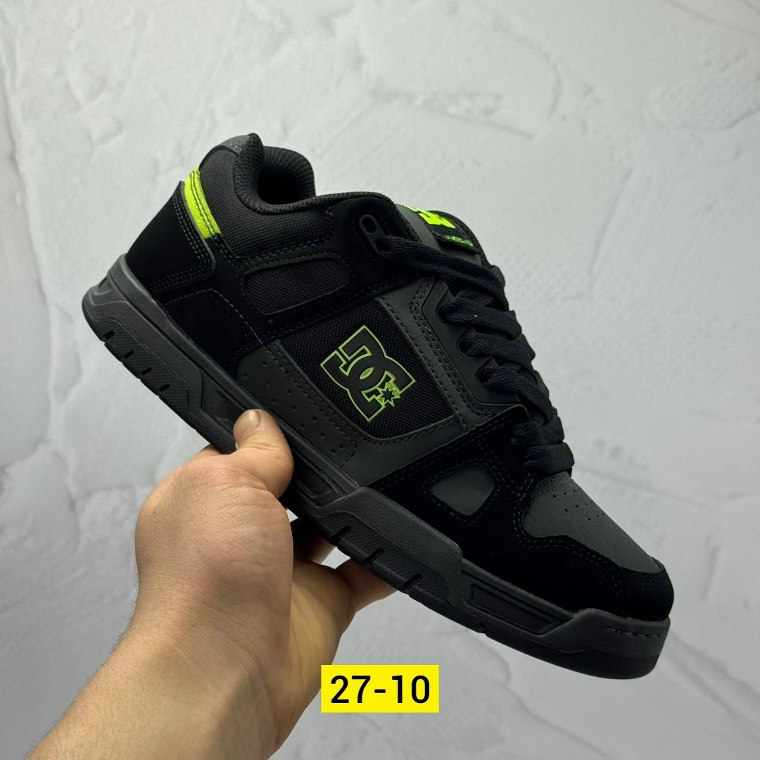 ,кроссовки dc shoes stag,stag dc shoes,dc shoes stag black,кроссовки dc stag