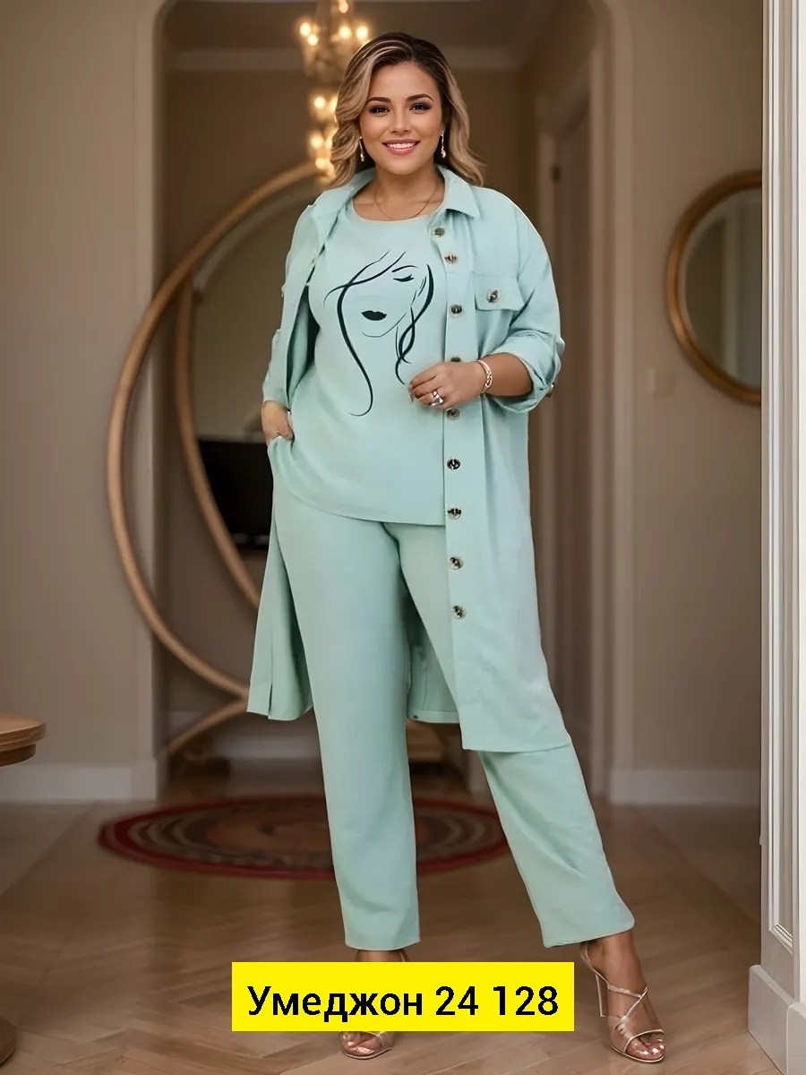 костюм женский тройка,костюм женский,брючный костюм женский для полных,костюм с брюками,женские костюмы больших размеров