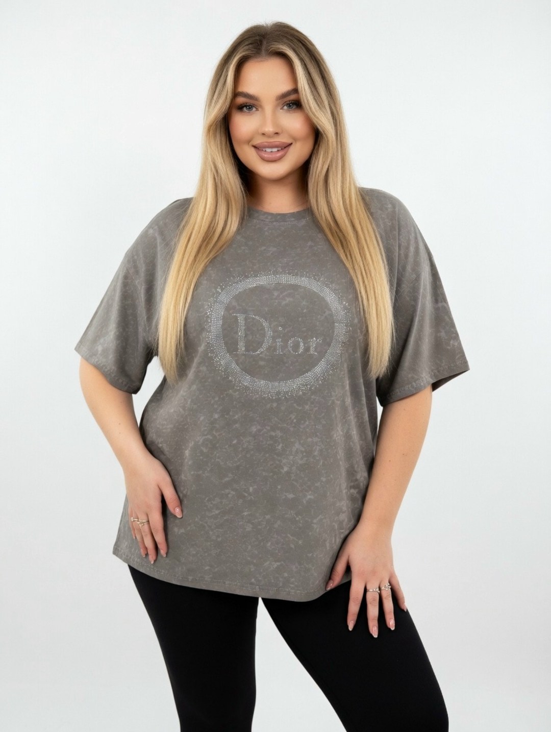 футболки женская оверсайз,женская футболка,футболки женские больших размеров,футболка оверсайз варенка серая,футболки оверсайз