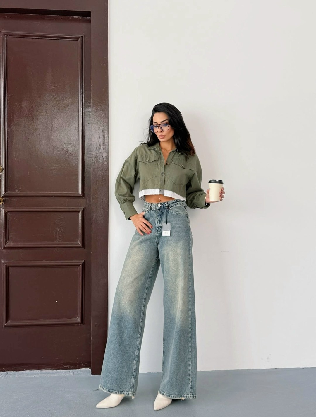 женские джинсы,широкие джинсы,брюки джинсы,стиль и мода,модные брюки