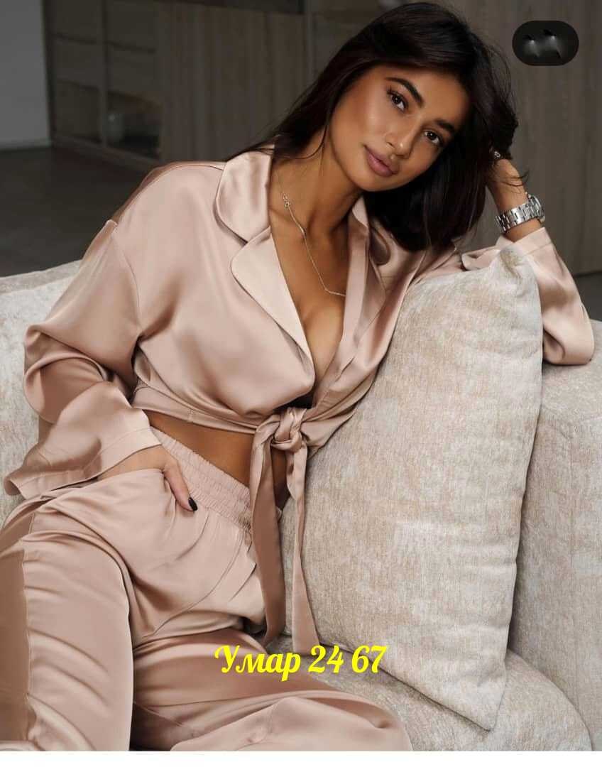 атласный костюм женский,шелковая пижама,шелковый костюм,атласный костюм,костюм в пижамном стиле