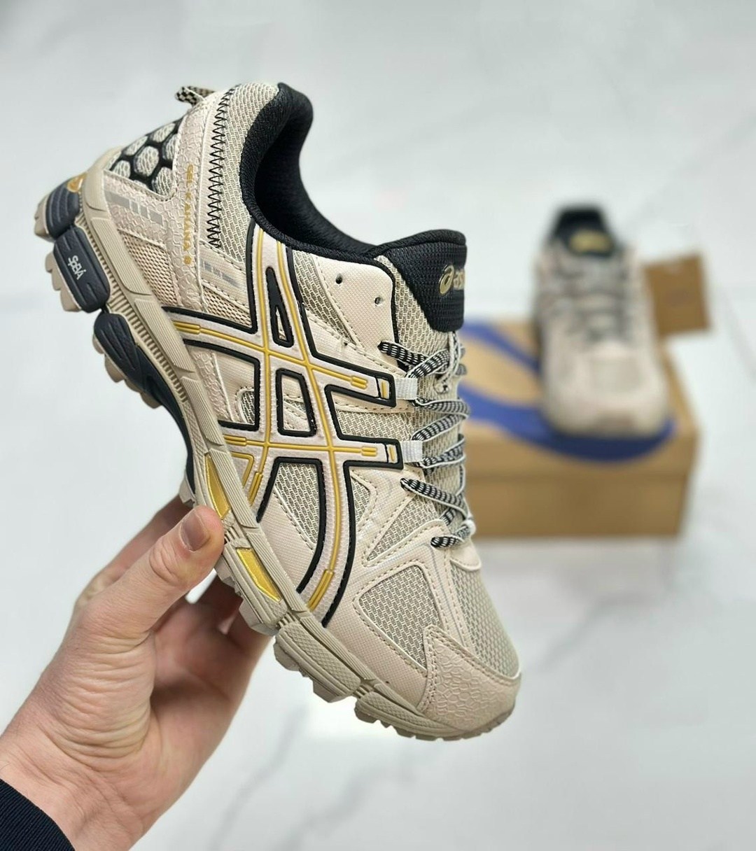 кроссовки asics gel-kahana 8,кроссовки asics,asics gel-kahana 8,мужские кроссовки asics,кроссовки
