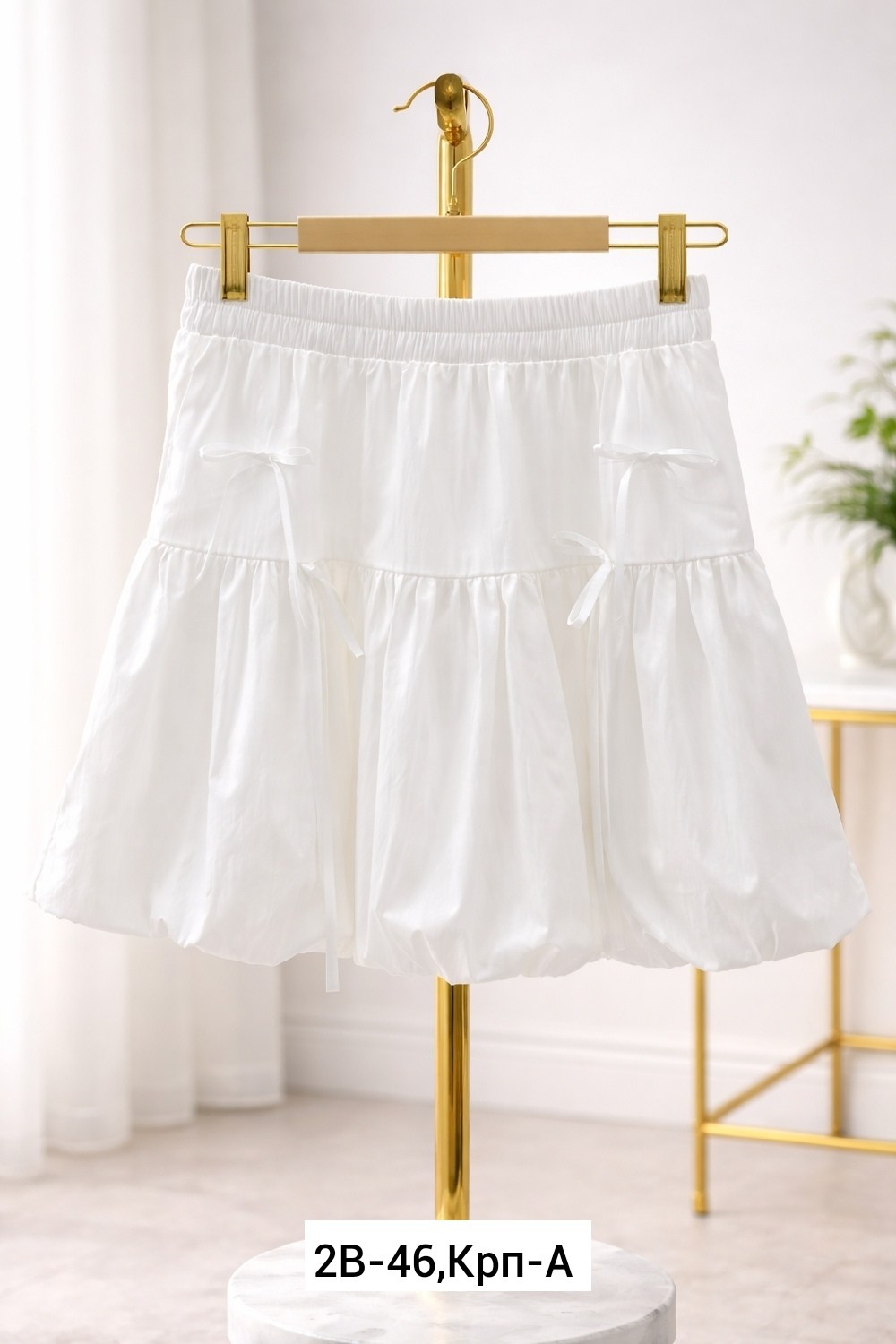 юбка с оборками,юбка розовая,юбка с бантом,юбка для девочек,hugme cotton pink ruffles bow lolita skirt