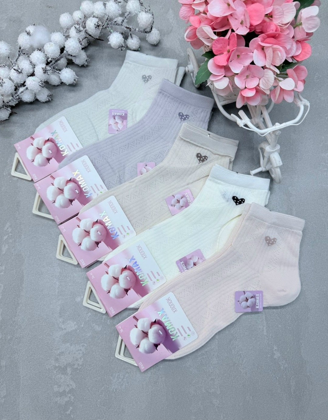 носки женские 10 пар,женские носки,носки женские белые,женские короткие носки,носки белые женские короткие