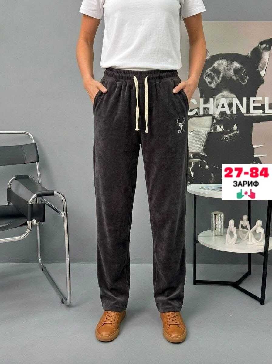 женские штаны,брюки плотные джоггеры утепленные зимние n&d underwear,вельвет штаны,брюки спортивные,женские брюки