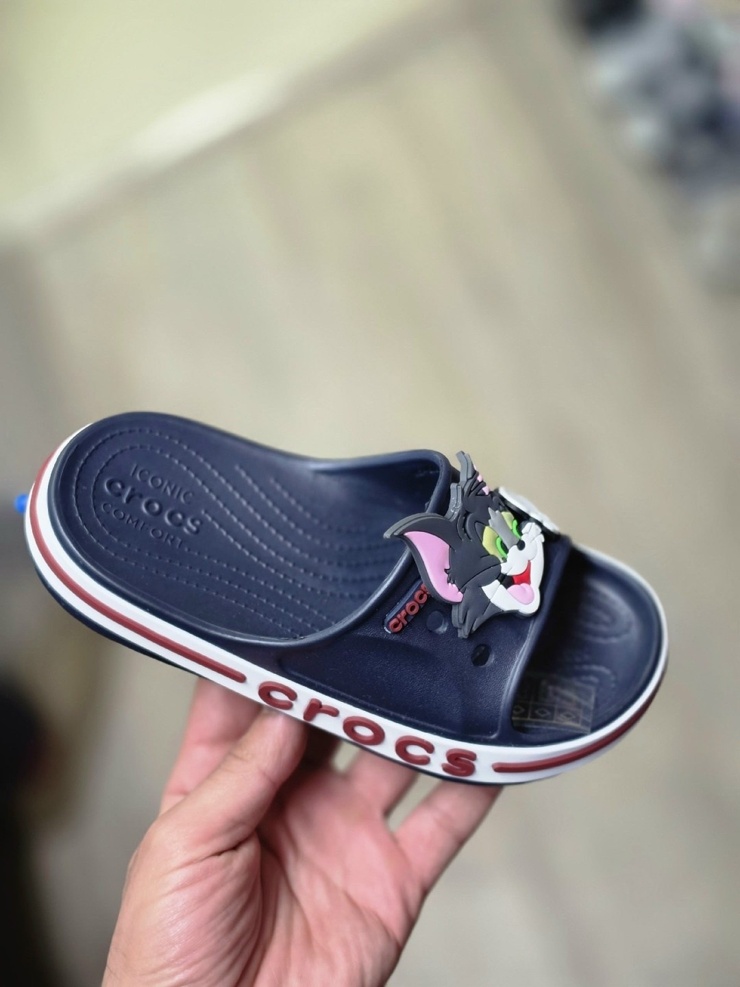 детские кроксы,кроксы том и джерри,джибитс crocs сандалии,сабо crocs,крокс