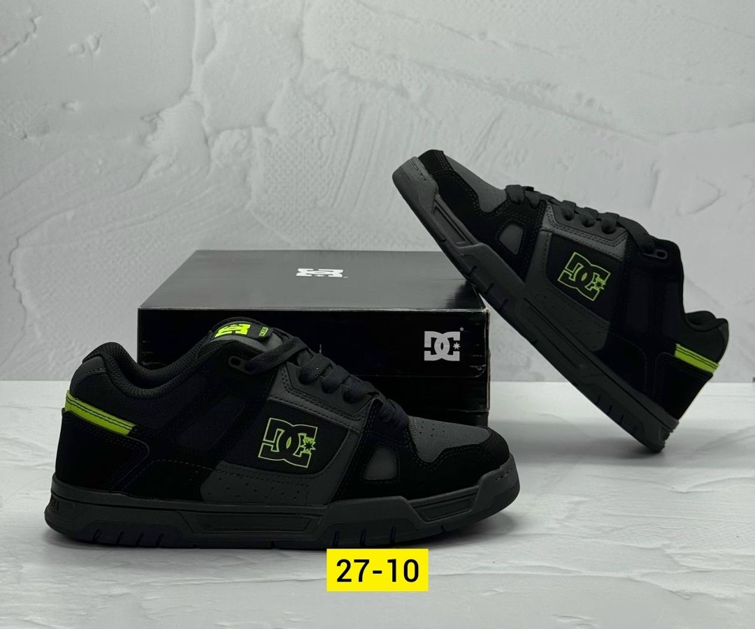 ,кроссовки dc shoes stag,stag dc shoes,dc shoes stag black,кроссовки dc stag