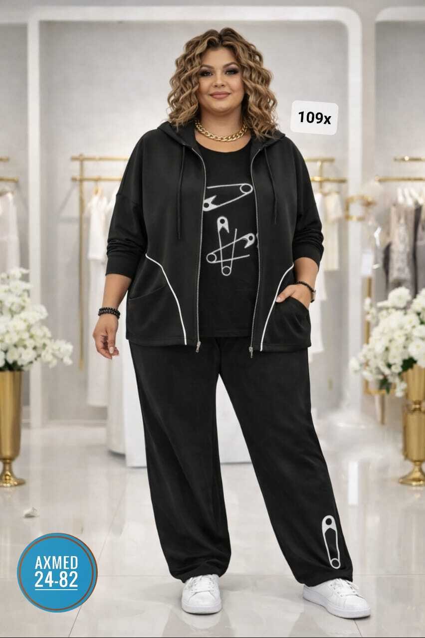 женский спортивный костюм больших размеров,cпортивный костюм больших размеров,женские костюмы больших размеров,спортивный костюм,стильная одежда больших размеров