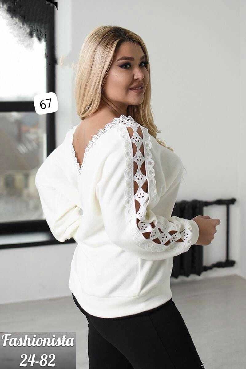 кофта нарядная,кофта модная,женская кофта,кофта трикотаж,кофта с кружевами
