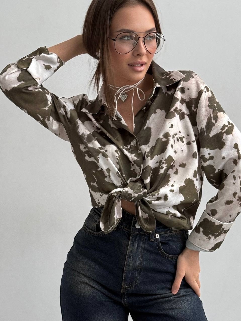 стильная рубашка,женские блузки и рубашки,рубашка,блузка женская,блузка с принтом