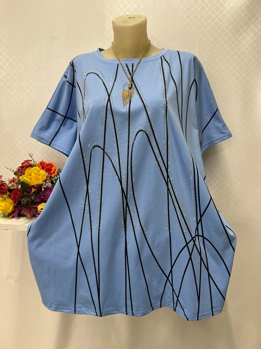 туника нарядная,женская кофта,футболки женские больших размеров,женская туника,футболки женская