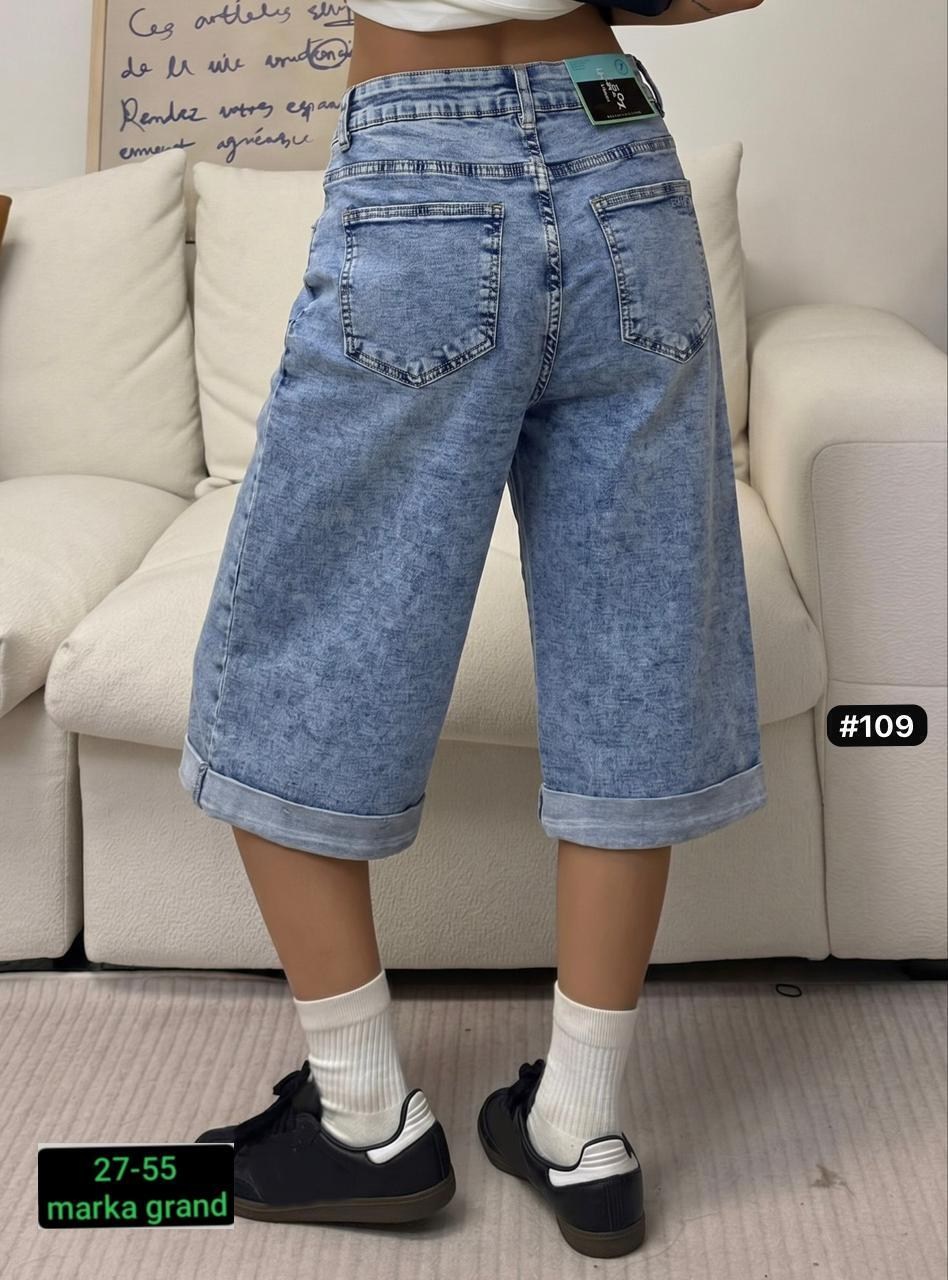 шорты джинсовые женские,шорты бриджи,женские шорты,шорты бермуды джинсовые,джинсовые шорты