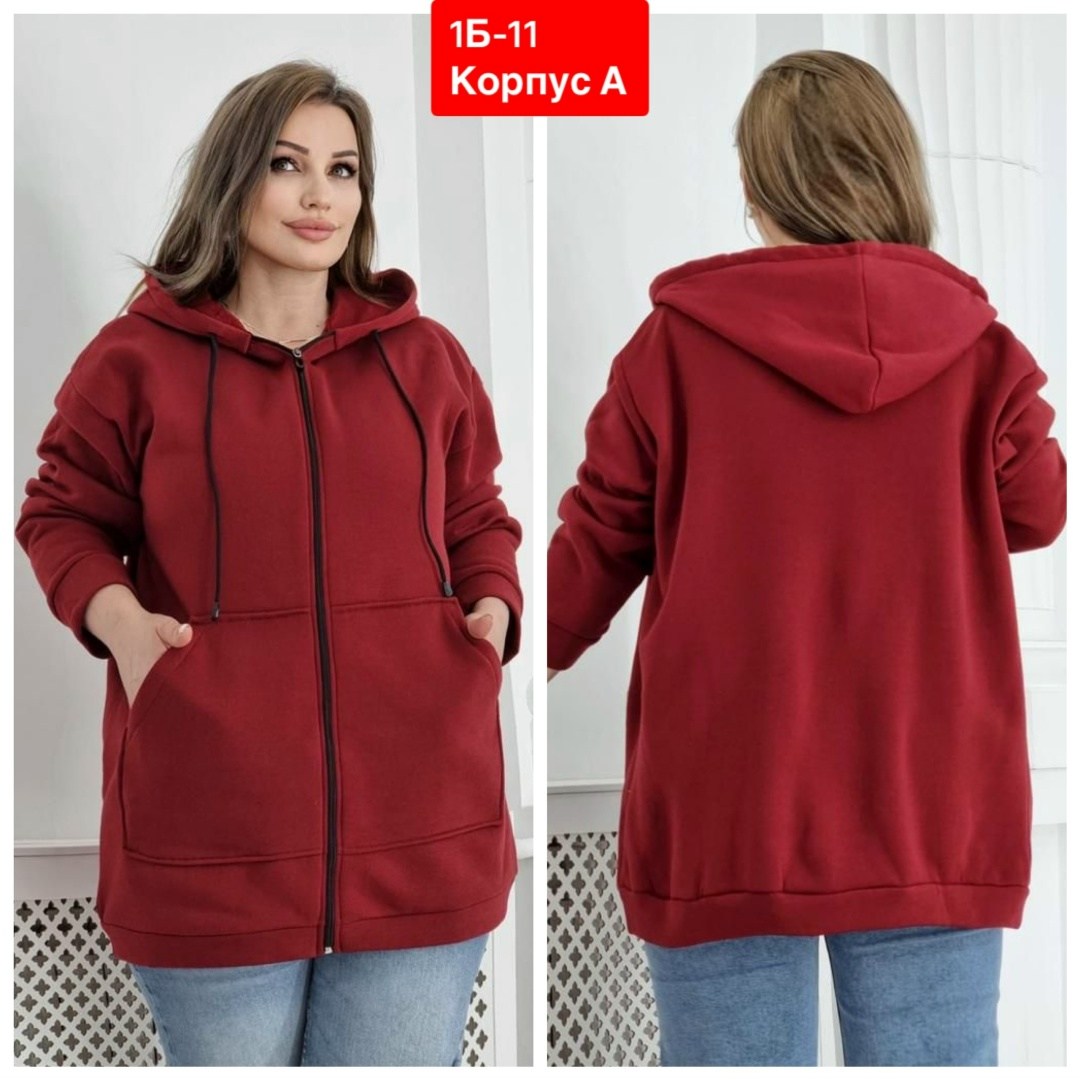 кофта на флисе,женская толстовка на флисе,толстовка большие размеры tina style,толстовка женск,толстовка женская