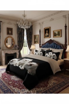 Постельное белье