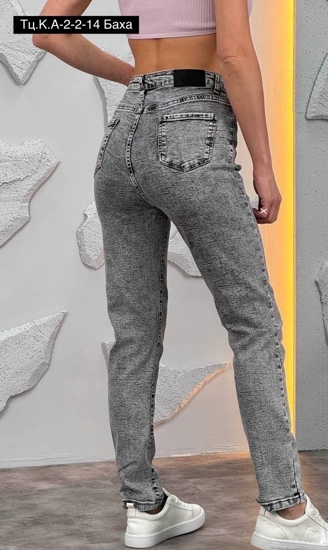 женские джинсы,джинсы мом,джинсы мом женские серые,джинсы женские серые,джинсы женские серые с высокой посадкой