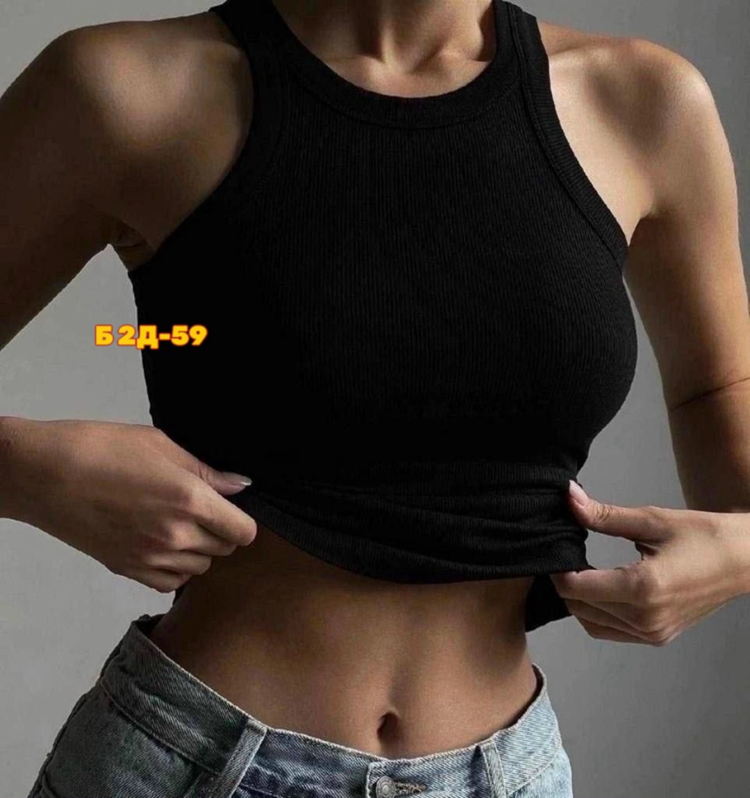 майка женская,майка женская базовая,майка белая женская,майка топы,женский топ