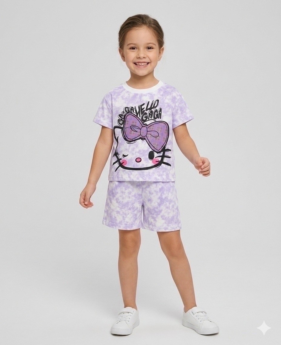 одежда для девочек,летняя одежда для девочек,пижама для девочек,комплект одежды для девочек,костюм для девочек