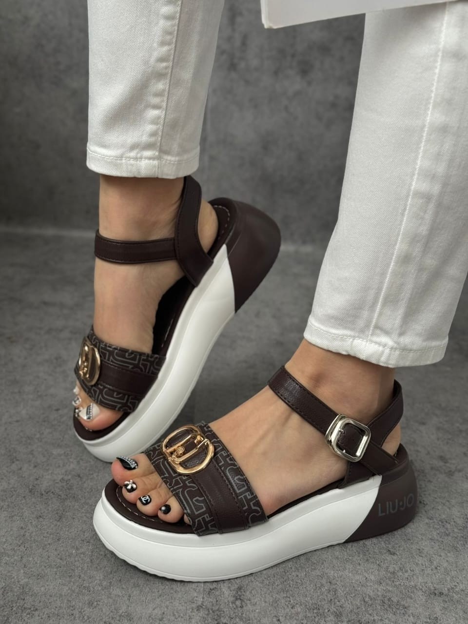 ,босоножки женские,босоножки шанель на липучках,босоножки cандалии,босоножки эко