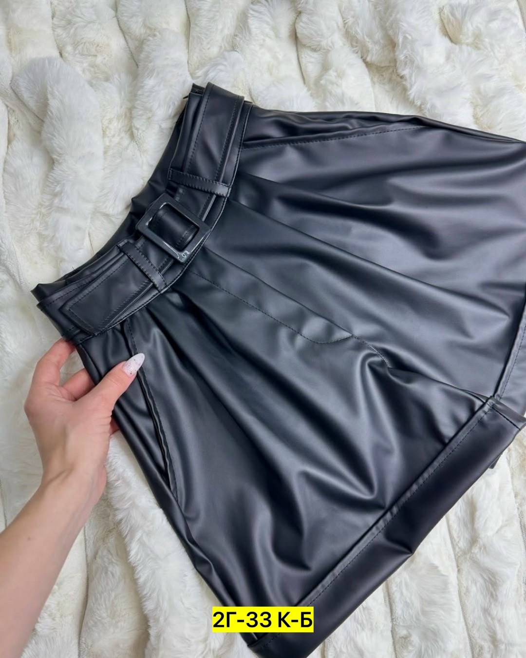 шорты кожаные женские,шорты из экокожи,юбка шорты из экокожи,шорты кожаные женские с высокой талией,кожаные шорты