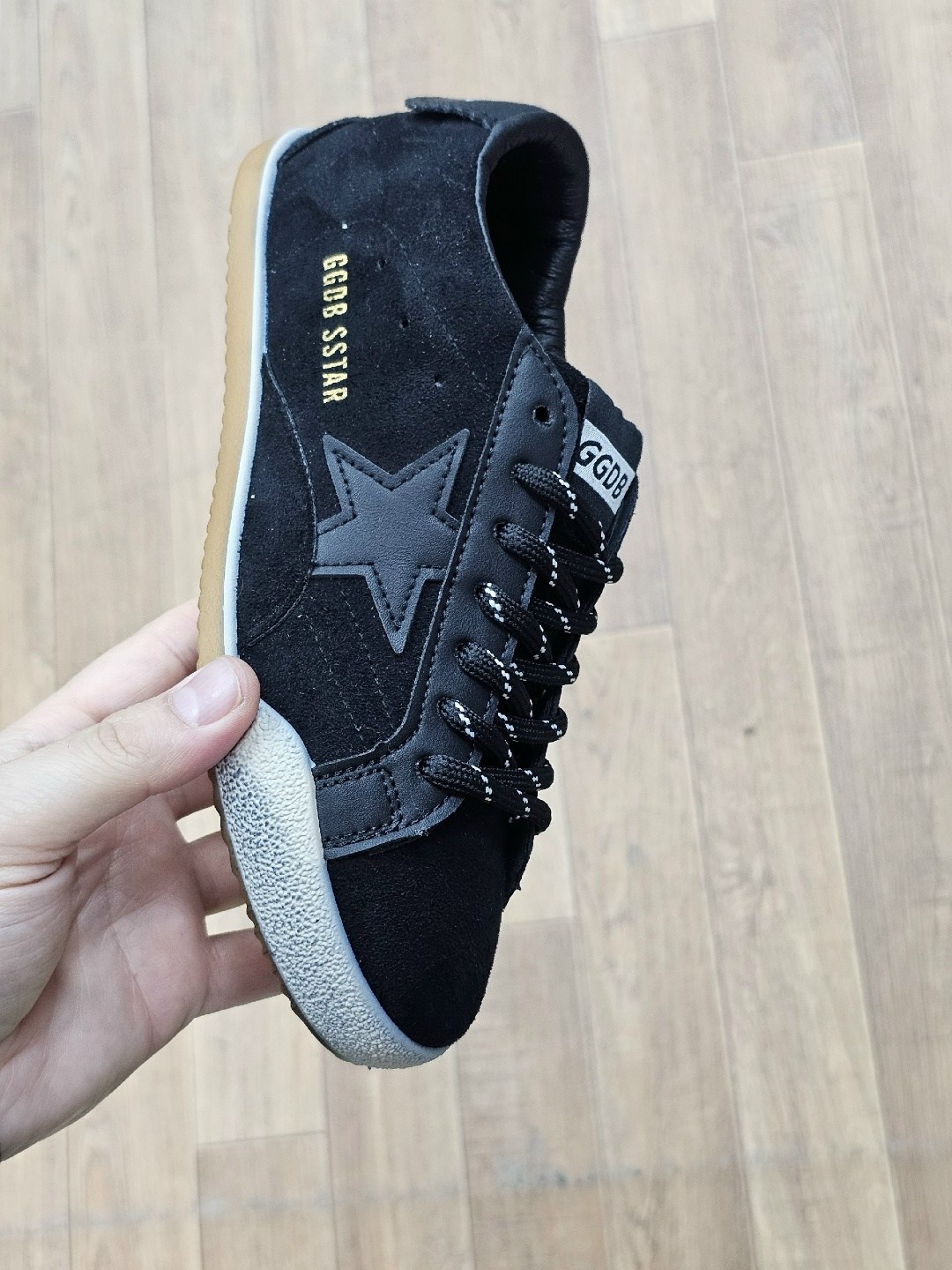 кроссовки golden goose,кеды golden goose,кеды golden goose superstar замшевые персиковые,,кеды golden goose superstar low