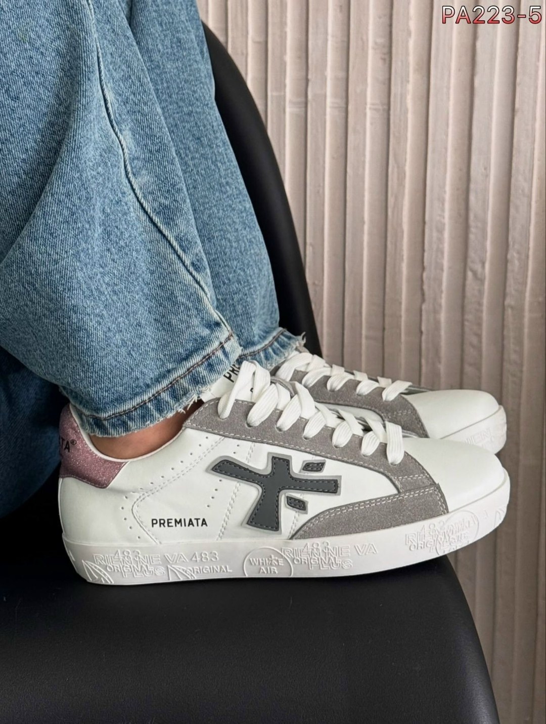 ,кроссовки premiata,женские кроссовки premiata,кроссовки premia,кеды женские premiata