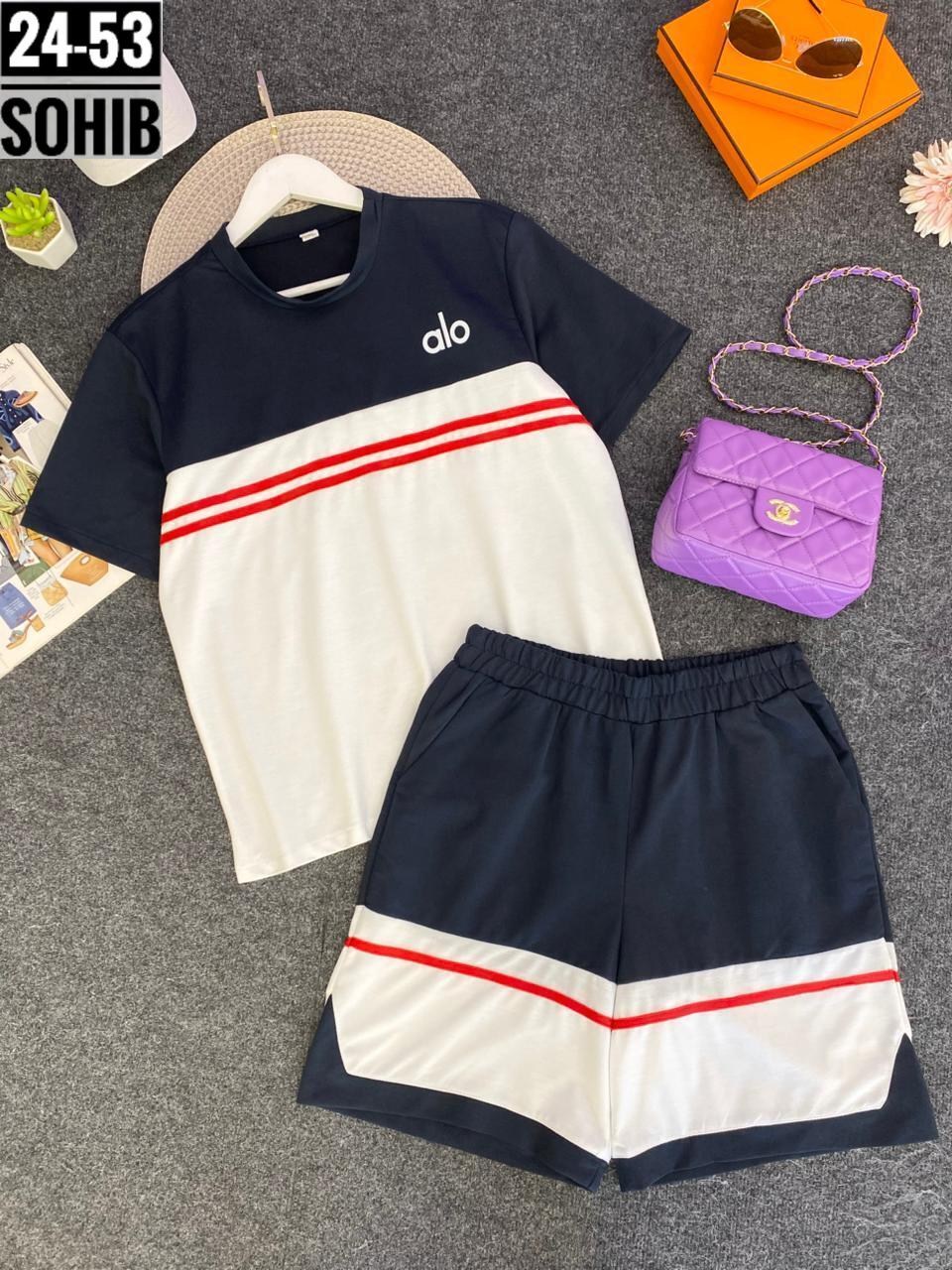 костюм женский,спортивные костюмы,костюм повседневный спортивный,комплект футболки