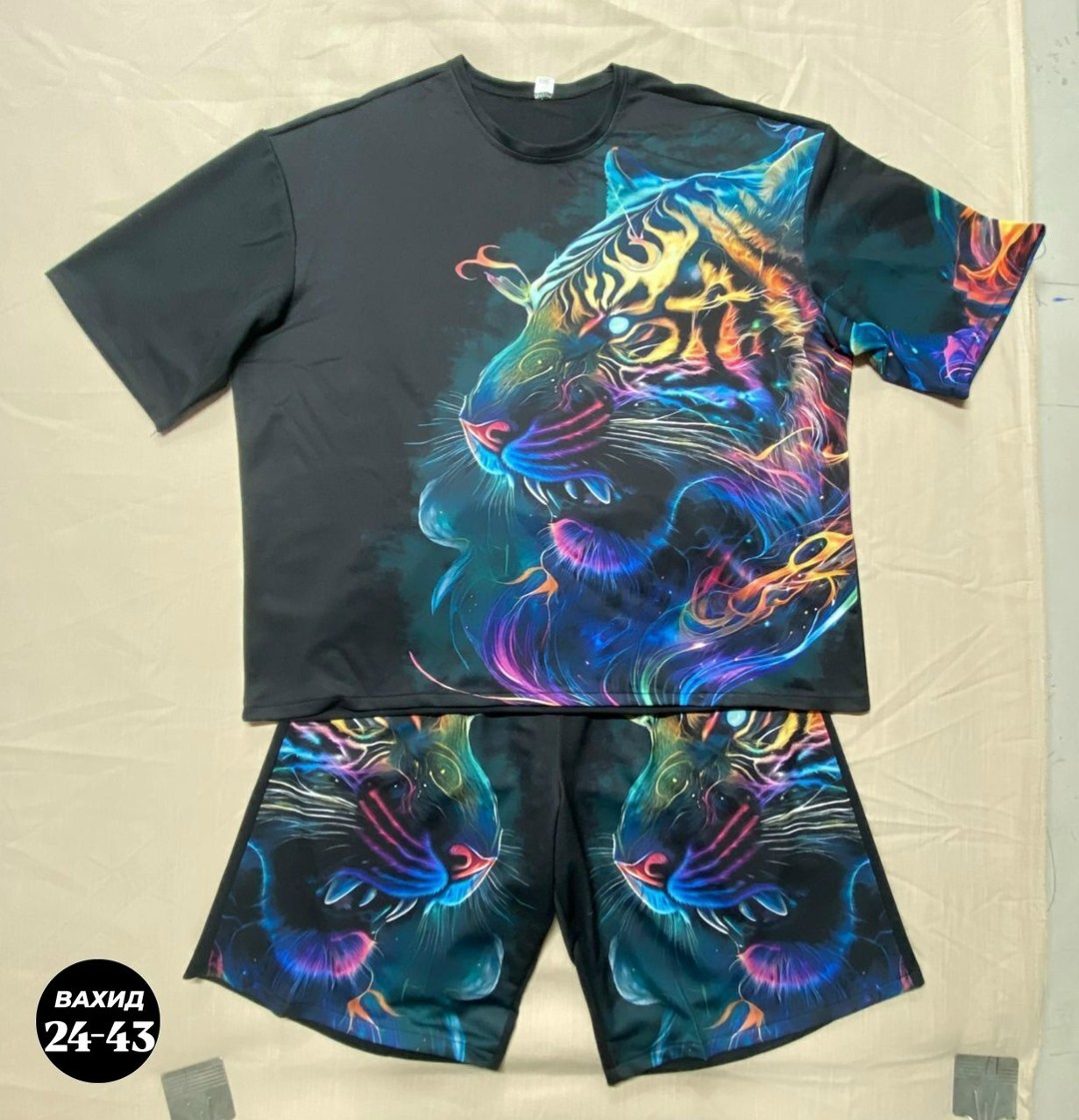 спортивные мужские костюмы,шорты мужские,мужские комплекты,большая одежда,шорты модные
