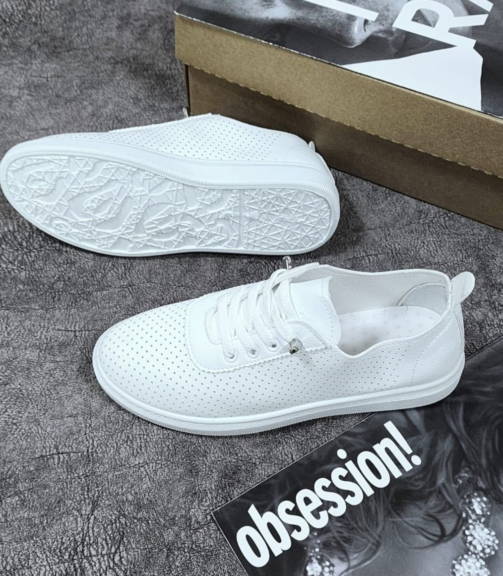 кроссовки эко кожа,женские кроссовки,кеды с перфорацией,кроссовки женские с перфорацией,кроссовки эко