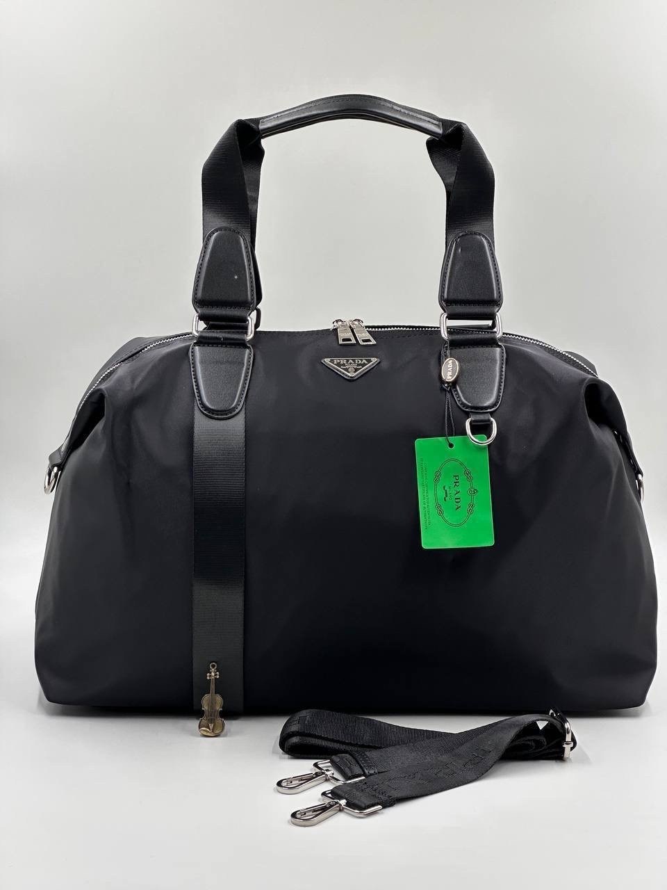 дорожная сумка,сумка,сумка дорожная prada,женская сумка,прада сумка