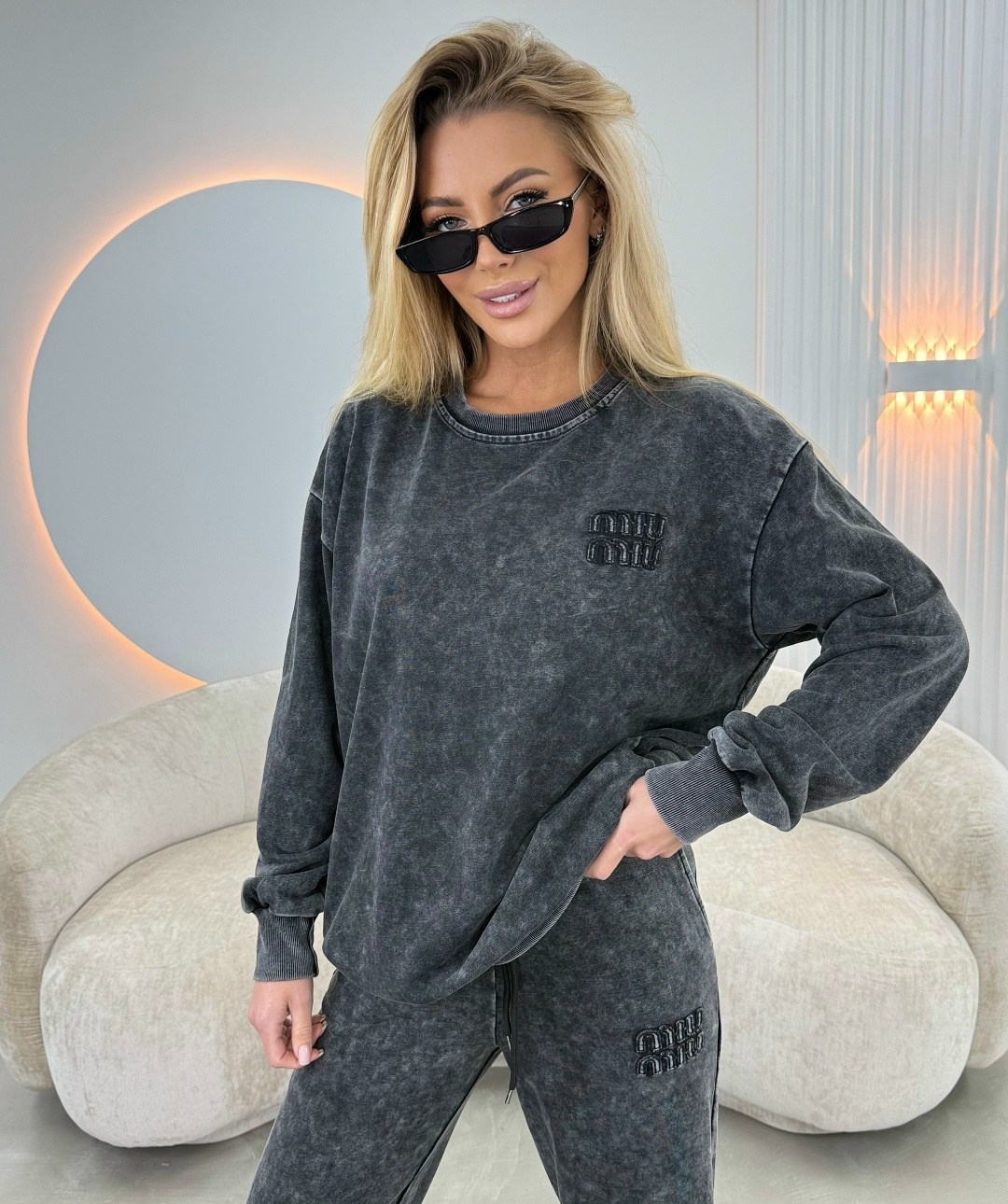 стильные костюмы,спортивный костюм,костюм женский варенка,спортивный костюм варенка оверсайз b&ch 294285448,костюм на флисе