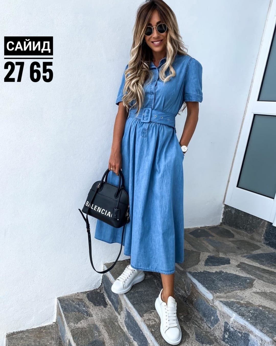 джинсовое платье женское,платье джинс,платье джинсовая,джинсовое платье сарафан миди style spark,платье длинное джинсовое