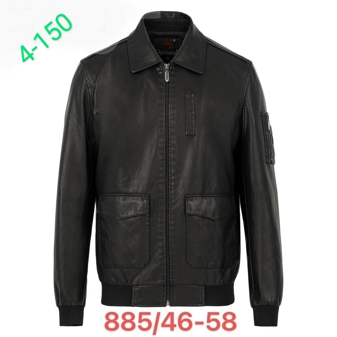 кожаная куртка,кожаная куртка jcc 3102164 черный,кожаная куртка мужская,куртки из кожи теленка мужские,куртка