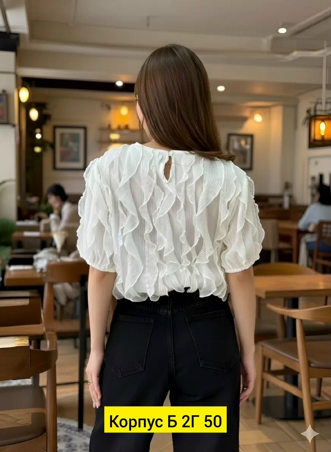блузка стильная,белая блузка с длинными рукавами шифоновая блузка с рюшами для женщин,блузка модная,блузка с рюшами,блузка женская