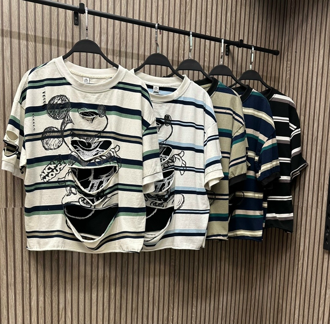 футболка в полоску,футболки женская,полосатая футболка с короткими рукавами,футболки мужские