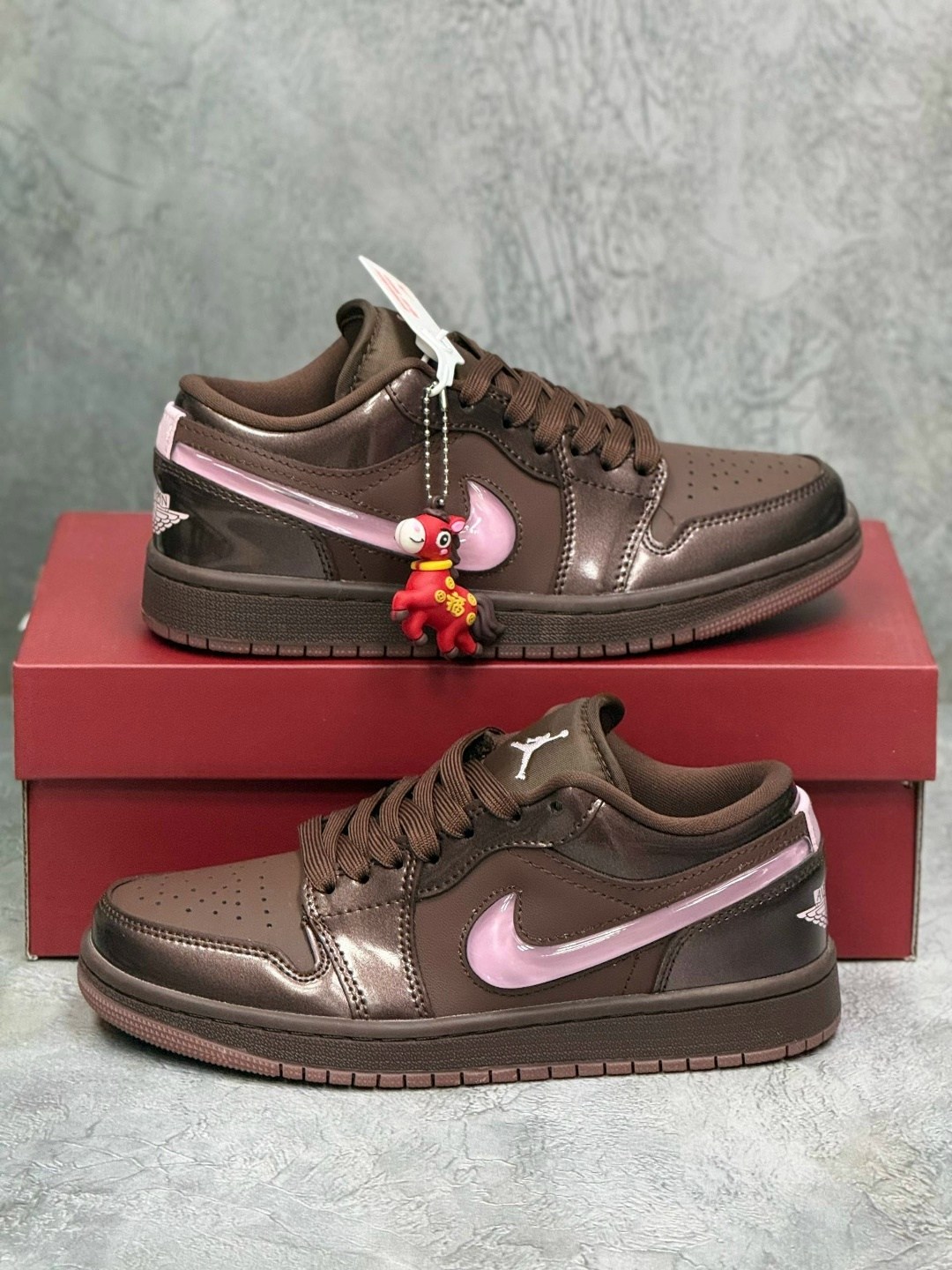 кроссовки,nike dunk low,nike dunk sb low,nike dunk sb low stussy cherry,найк данк женские коричневые
