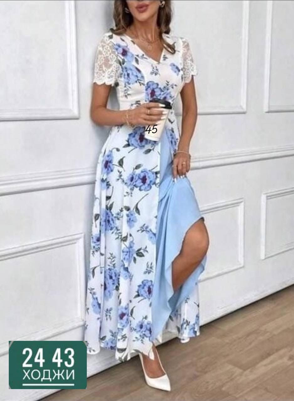 платье женское летнее,платье женской,платье летнее,платье женское миди,платье женское в цветочек