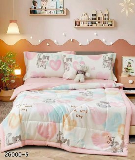 Постельное белье