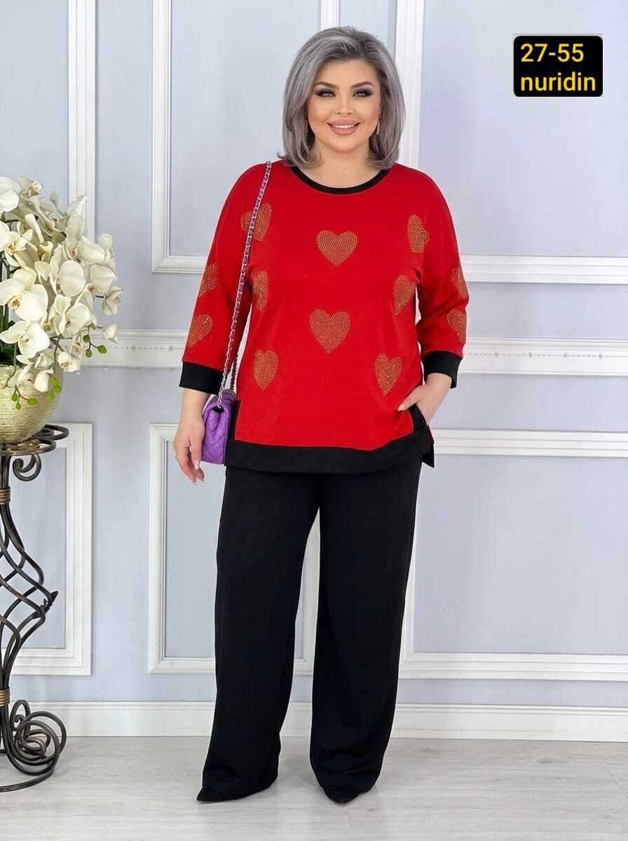 женские костюмы больших размеров,костюм брючный больших размеров,женский брючный костюм двойка,женские костюмы двойки,костюм трикотажный большие размеры