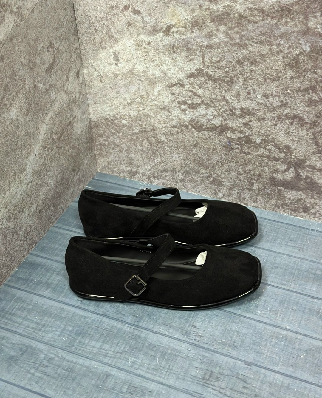 черные балетки,замшевые балетки the row черный,балетки,,балетки из натурального велюра