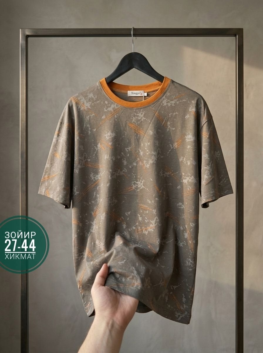 футболки мужские,футболка с коротким рукавом мужская летняя свободная,футболки женская,футболки модные,футболка