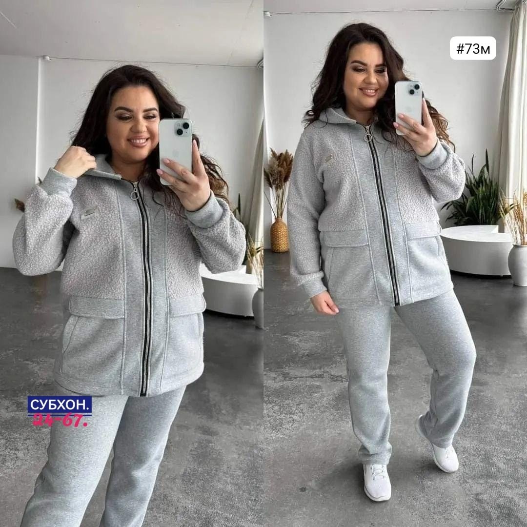 спортивные костюмы,костюм спортивный женский,тёплые спортивные костюмы,костюм на флисе,костюм двойка