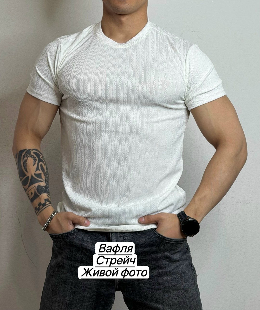 мужская футболка,мужская мода,футболка,вязаная футболка,трикотажные футболки