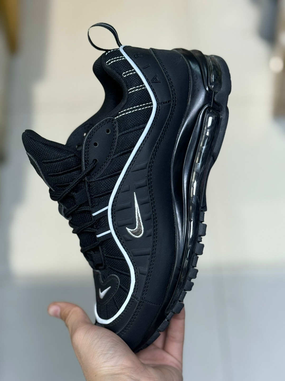 air max 98,кроссовки,nike air max 98 white,nike air max 98 premium,nike air max 98