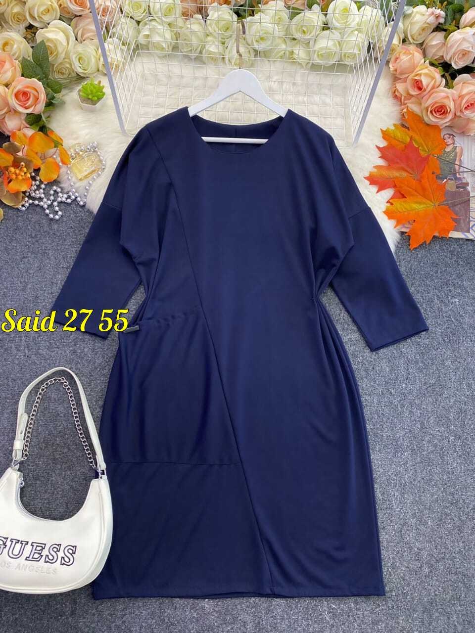 платье женской,платья женские больших размеров,платье,платье фасон кокон,платье кокон