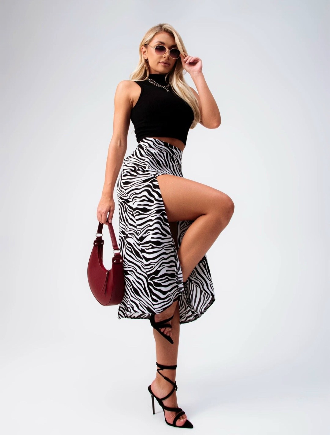 юбка женская летняя миди с разрезом зебра,юбка зебра с разрезом,юбка женская летняя миди с разрезом,юбка зебра,юбка
