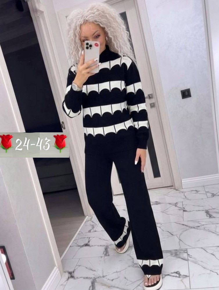 костюм женский,костюм двойка кашемир,костюм трикотажный,теплый костюм,вязаные костюмы