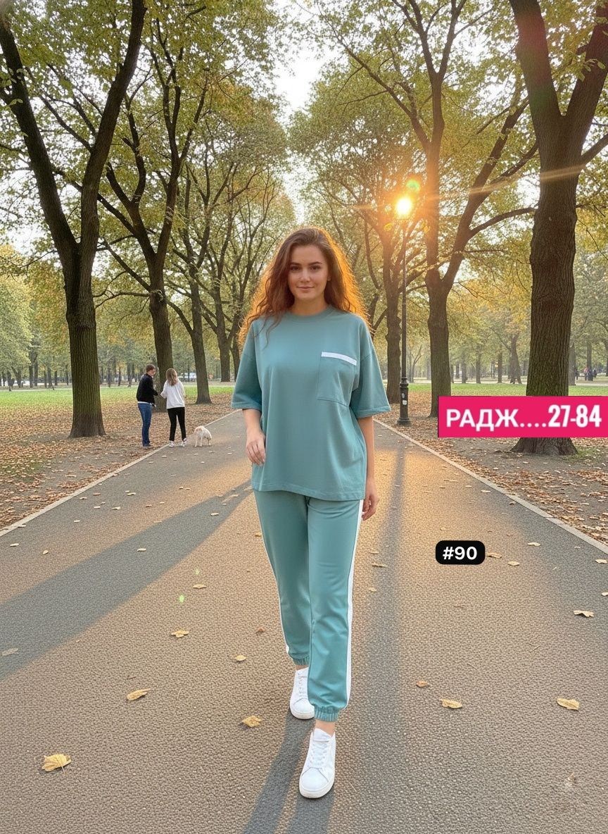 костюм трикотажный,костюм женский,стильные костюмы,костюм женский из футера,костюм оверсайз