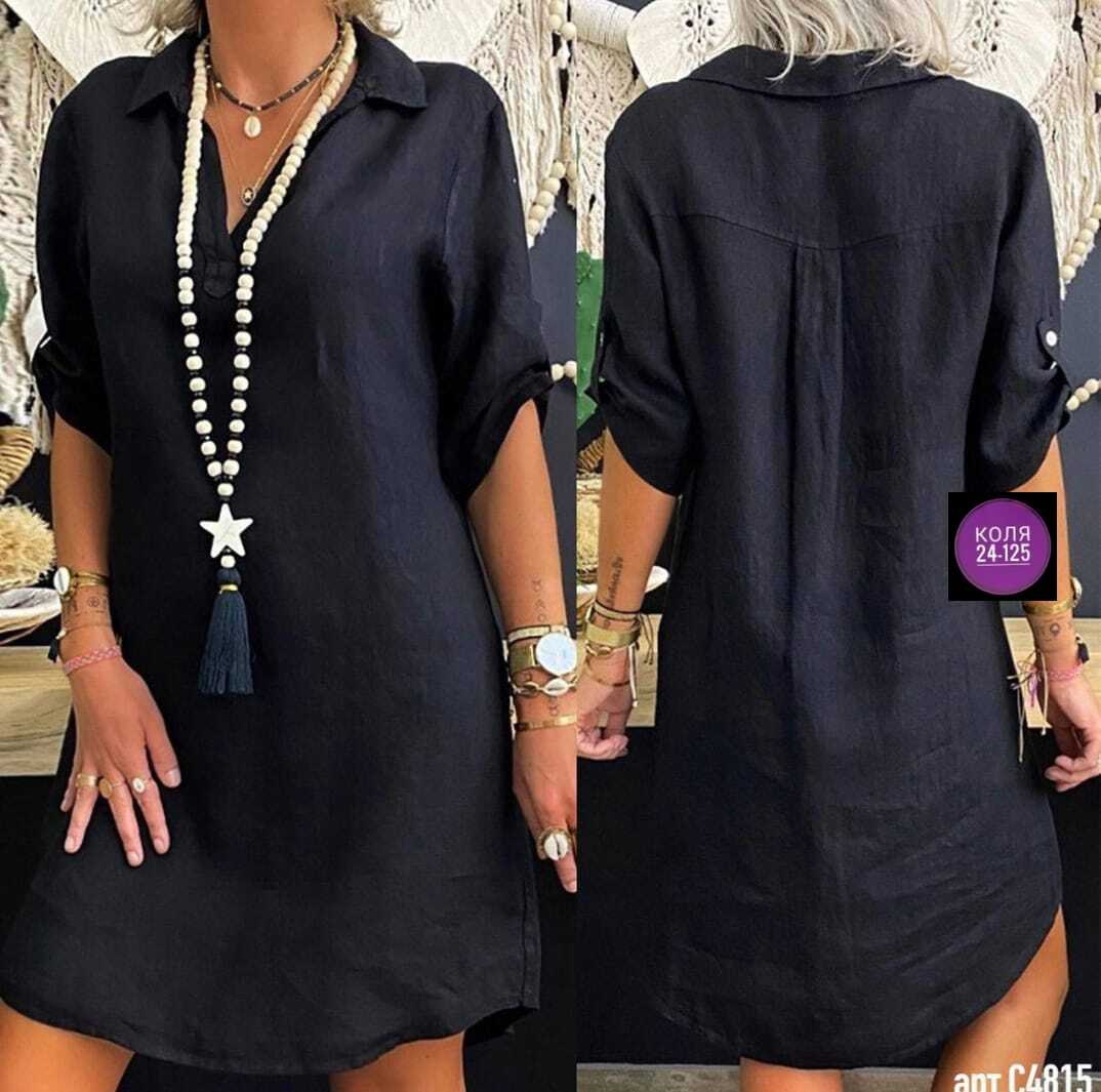платье лен,платье рубашка женское свободное,,платье женское летнее лен,платье женской