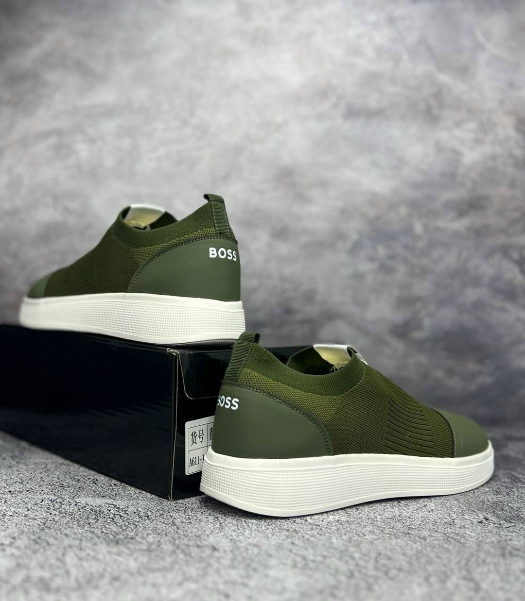 ,спортивный ,мужские слипоны,повседневная , для мужчин